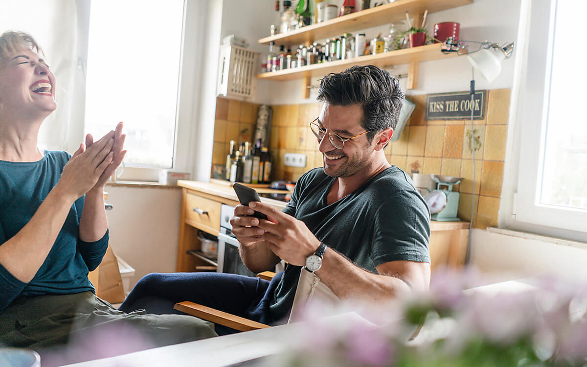 Kredit umschulden mit der Postbank – online, schnell und günstig